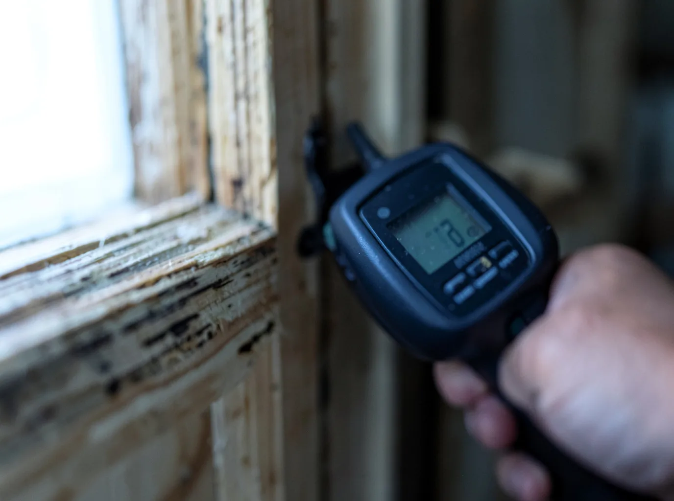 Ceiling Water Damage Repair in Wyoming, MI
