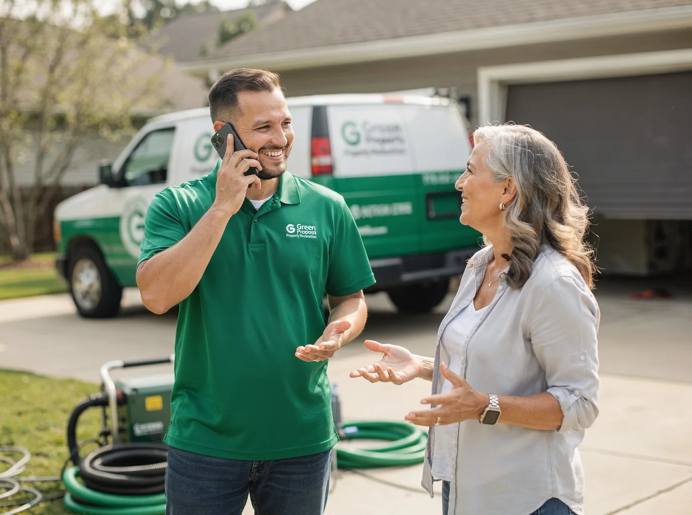 Water Damage Restoration Wyoming, MI FAQs